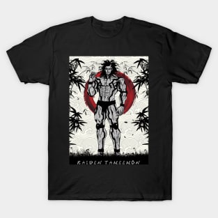 raiden tameemon T-Shirt